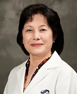 Dr. Hong Frankel, MD - Saint Charles, MO - Pediatrics, Internist/pediatrician