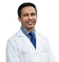 Dr. Ali Zhumkhawala, MD - Glendora, CA - Oncology