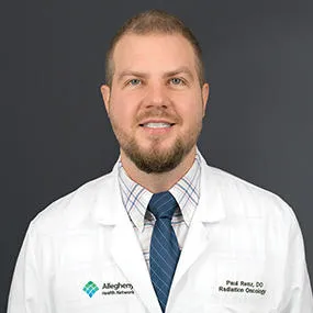 Dr. Paul Bernard Renz, DO - Pittsburgh, PA - Radiation Oncology, Internal Medicine