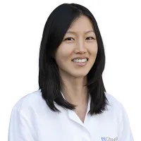 Dr. Aria Hong, MD - Duarte, CA - Pulmonology