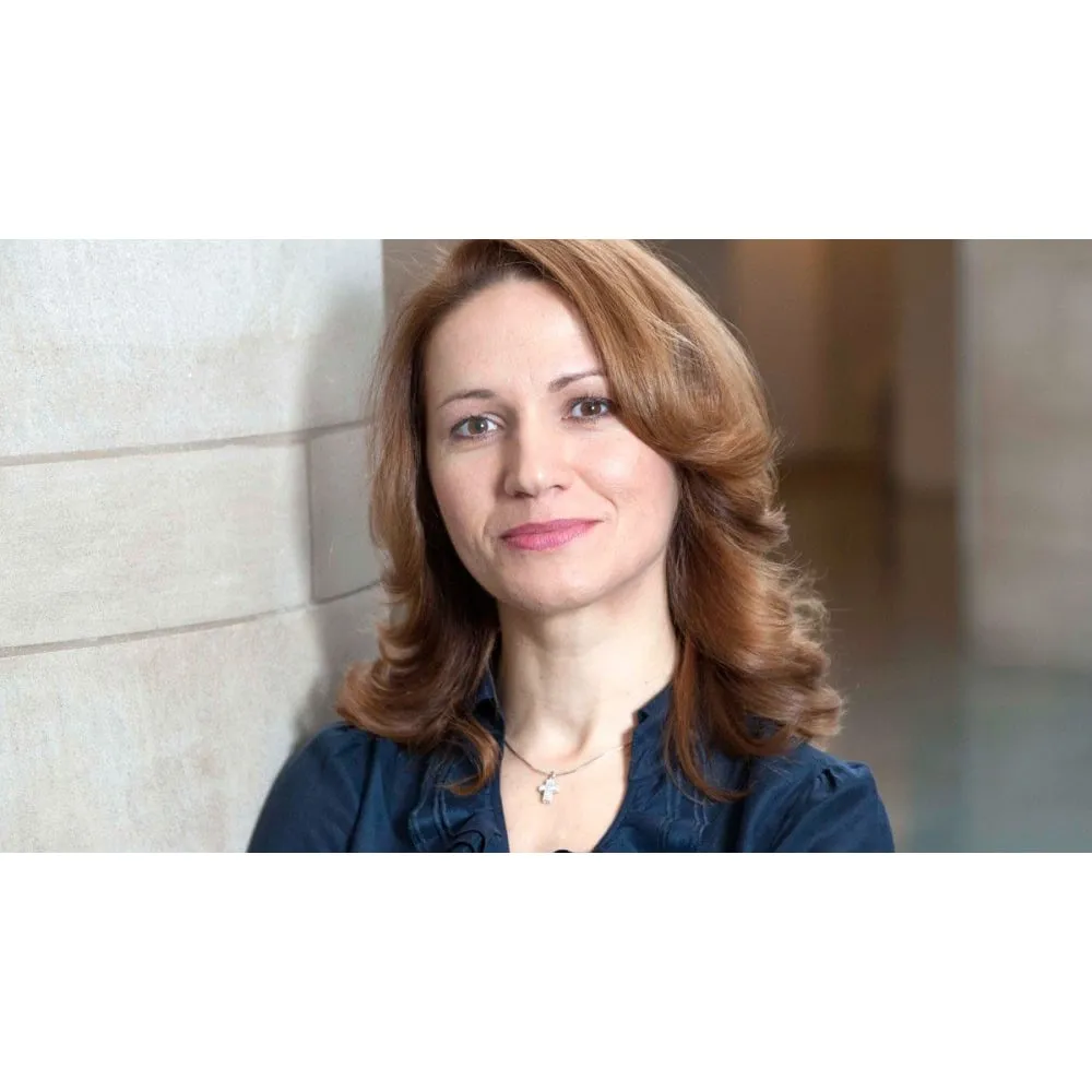 Dr. Snjezana Dogan, MD - New York, NY - Pathology, Oncologist, Pathologist