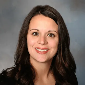 Dr. Brandi Thompson, CPNP