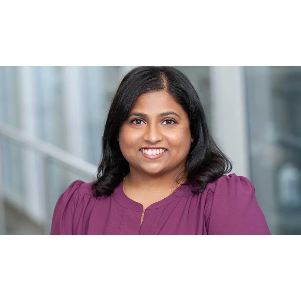 Dr. Elizabeth Yogiaveetil, MD - New York, NY - Pulmonology, Oncologist, Pulmonologist