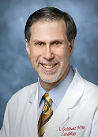 Dr. Joshua I Goldhaber, MD - Los Angeles, CA - Cardiovascular Disease