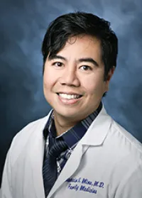 Dr. Marvin S Mina, MD - Culver City, CA - Family Medicine
