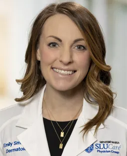 Dr. Emily Smith, MD - St. Louis, MO - Dermatology, Dermatopathology