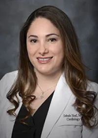 Dr. Sabah Skaf, MD - Los Angeles, CA - Cardiovascular Disease