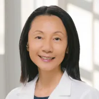Dr. Ning Jin, MD - Columbus, OH - Oncology