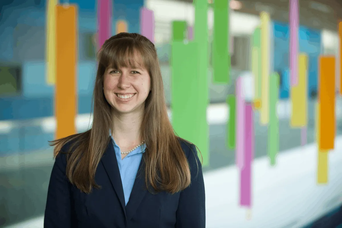 Dr. Amanda Kruepke, DO - Wooster, OH - Pediatrics, Internist/pediatrician