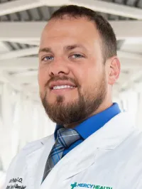Dr. Seth A Phillips, DO - Toledo, OH - Orthopedic Surgery
