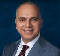 Dr. Mohammed Al-Zoubaidi, MD - MOUNT VERNON, IL - Surgery, Vascular Surgery