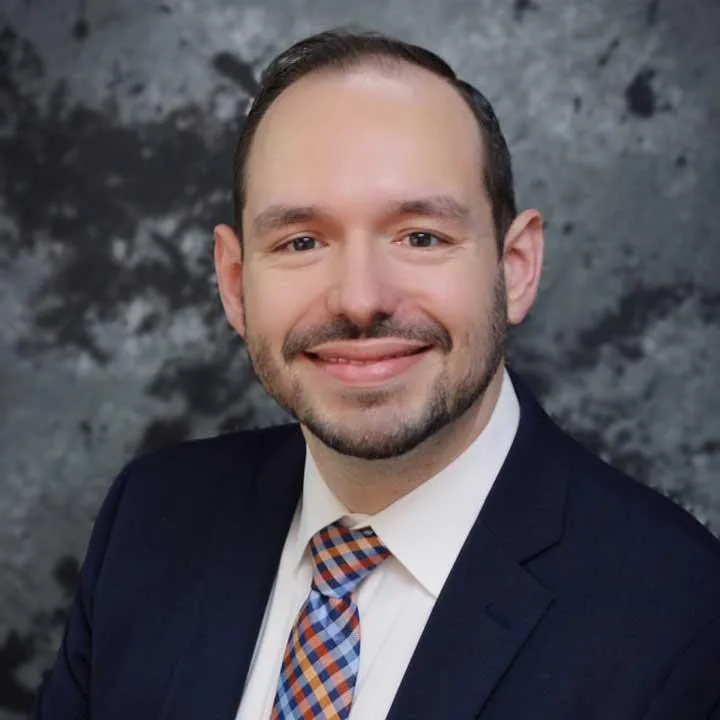 Dr. Zachary C Johnson - Hannibal, MO - Pediatrics, Oncology, Sports Medicine