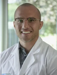 Dr. Matthew M Narducci, DPM - Columbiana, OH - Podiatry