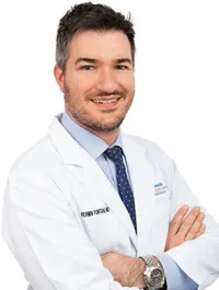 Dr. Fermin Fontan, MD - Las Cruces, NM - Surgery