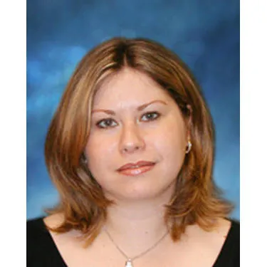 Inna Berdichevsky, FNP, NP - Mission Hills, CA - Obstetrics & Gynecology