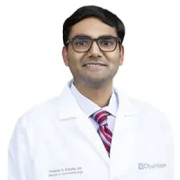 Dr. Trilokesh Kidambi, MD - Duarte, CA - Gastroenterology