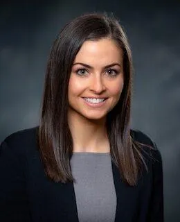 Dr. Alyssa Donahue, OD - Mason, OH - Optometry, Optometrist