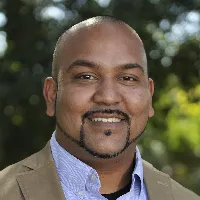 Dr. Justin Baksh  LMHC, MCAP, BC-TMH