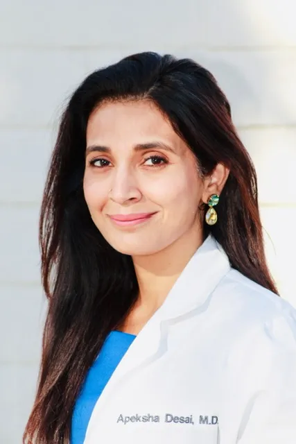 Dr. Apeksha Desai - Henderson, NV - Other Specialty, Internal Medicine, Hospital Medicine