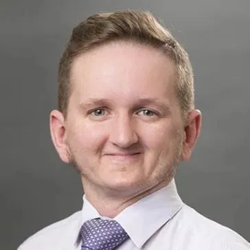 Dr. Michael Rudolph, MD