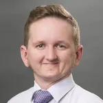 Dr. Michael Rudolph, MD