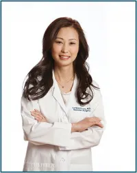 Dr Larisse Lee, MD, RVT, RPVI