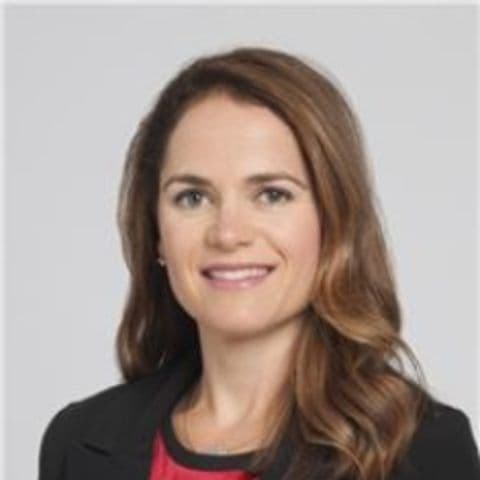 Dr. Erin Cook - Cleveland, OH - Oncology