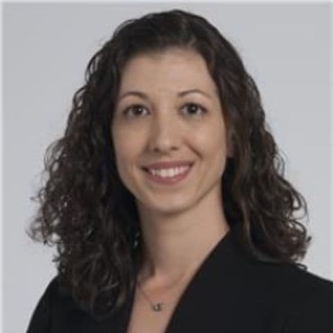 Dr. Lindsey Nicole Valentine, MD