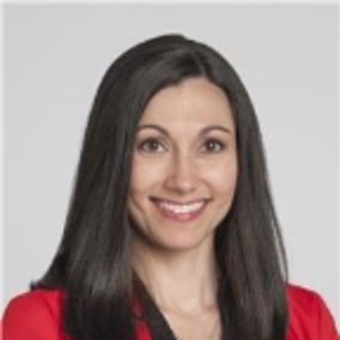 Dr. Stacey Zahler