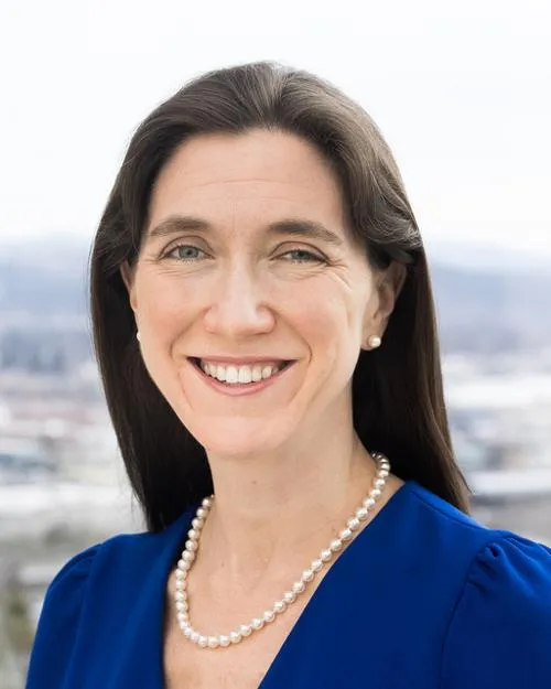Dr. Deirdre Mooney, MD - Spokane, WA - Cardiovascular Disease, Cardiologist