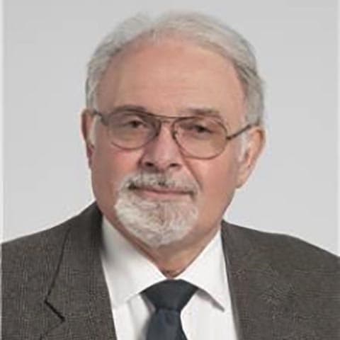 Dr. Peter Bambakidis - Cleveland, OH - Neurology