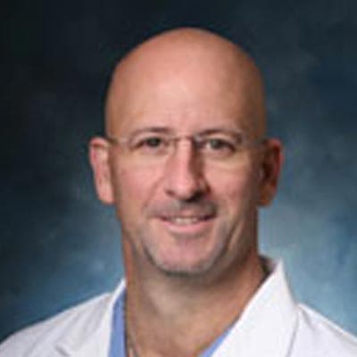 Dr. Marcos Agustin Nores - Atlantis, FL - Thoracic Surgery