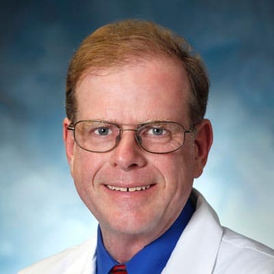 Dr. Donald Keith Ware