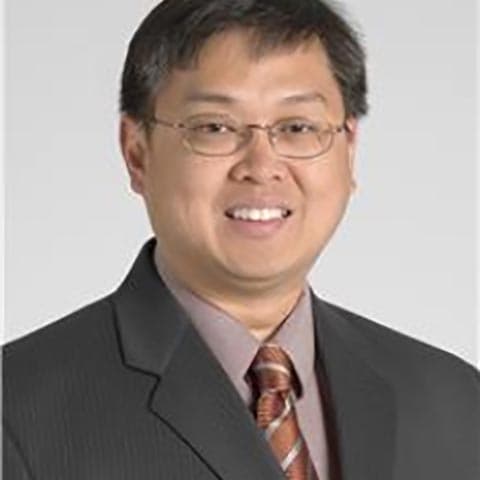 Dr. Augusto Hsia, Jr.
