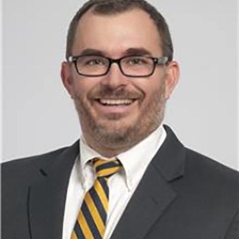 Dr. Russell Christian Demicco - Cleveland, OH - Physical Medicine & Rehabilitation, Pain Medicine