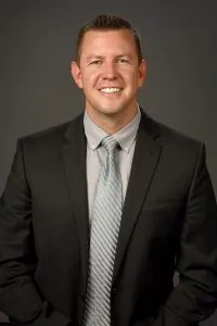 Dr. J. Richard Lee Evanson, DO - Plano, TX - Orthopedic Surgery