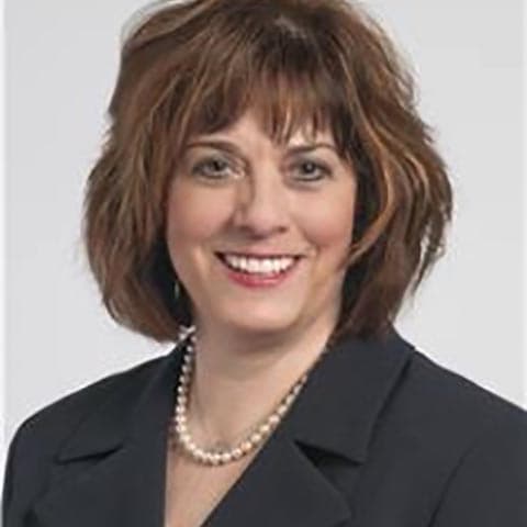 Dana Brendza - Cleveland, OH - Psychology