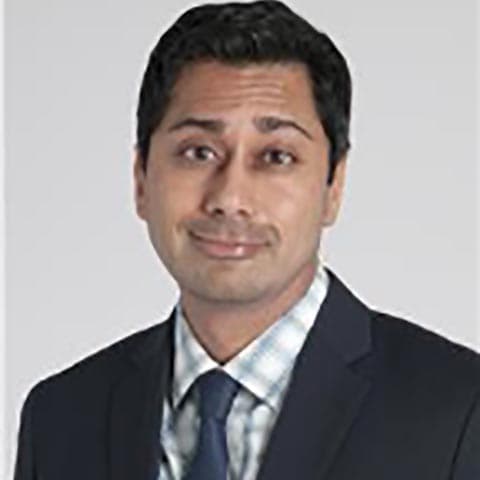 Dr. Sumit Parikh - Mayfield Heights, OH - Neurology