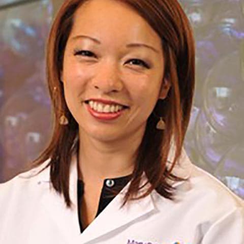 Dr. Tamara Y Chang - Tacoma, WA - Pediatrics, Adolescent Medicine, Internal Medicine