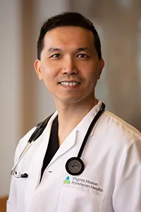 Dr. Xin (jack) Luo, MD - Seattle, WA - Family Medicine, Internal Medicine