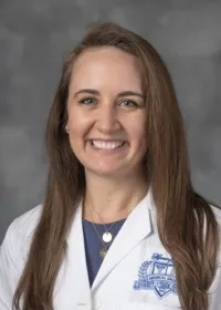 Dr. Kristen Angster, MD - Detroit, MI - Otolaryngology-Head & Neck Surgery
