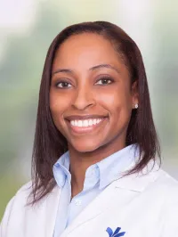 Dr. Elizabeth Robledo, MD - Norfolk, VA - Family Medicine