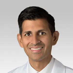 Dr. Vikas Ashok Desai, MD - Huntley, IL - Surgery, Urology