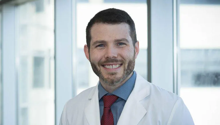 Dr. Adam David Cox - Kirkwood, MO - Internal Medicine