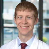 Dr. Tyler D Oostra, MD - Westerville, OH - Ophthalmology