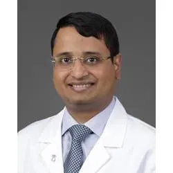 Dr. Sarbajit Mukherjee, MD - Miami, FL - Oncology, Oncologist/hematologist