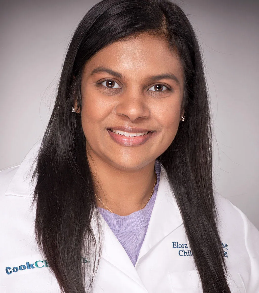 Dr. Elora Corbin, MD - Fort Worth, TX - Neurology, Neurologist