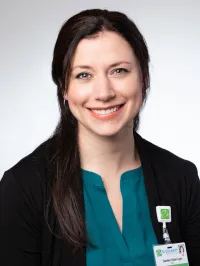 Dr. Caroline Grace Elmer-Lyon - Greendale, IN - Female Pelvic Medicine and Reconstructive Surgery