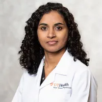 Dr. Varalaxmi Nannaka, MD - Tyler, TX - Pulmonology, Internal Medicine