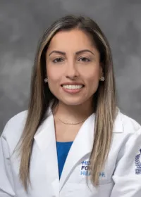 Dr. Lindsey Aurora, MD - Detroit, MI - Cardiovascular Disease, Internal Medicine, Nuclear Medicine